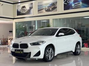 BMW X2 2022 Бензин