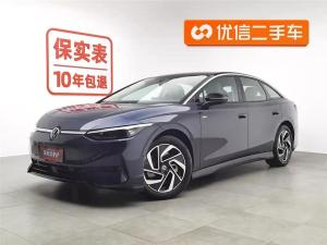 Volkswagen ID.7 VIZZION 2023 Электрический