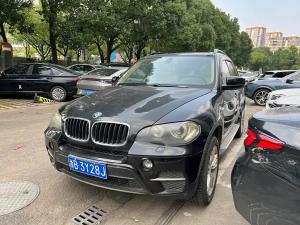 BMW X5 Imported 2011 Бензин