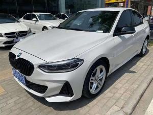BMW 1 Series 2021 Бензин