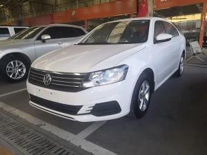 Volkswagen Lavida 2024 Бензин