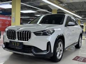 BMW X1 2023 Бензин