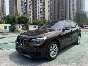 BMW X1 2014 Бензин