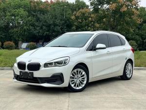 BMW 2 Series Active Tourer 2019 Бензин