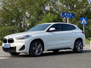 BMW X2 2023 Бензин