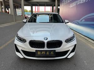 BMW 1 Series 2022 Бензин