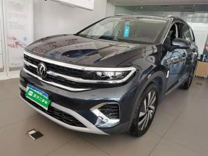 Volkswagen Talagon 2023 Бензин