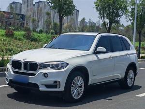 BMW X5 Imported 2016 Бензин