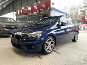 BMW 2 Series Touring Imported 2015 Бензин