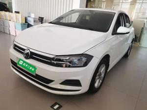 Volkswagen Polo 2024 Бензин