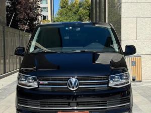 Volkswagen Multivan 2020 Бензин