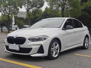 BMW 1 Series 2023 Бензин