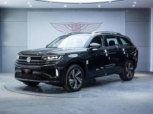 Volkswagen Tavendor 2023 Бензин