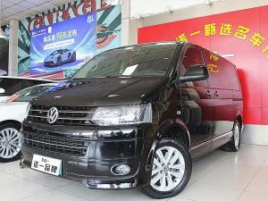Volkswagen Multivan 2016 Бензин