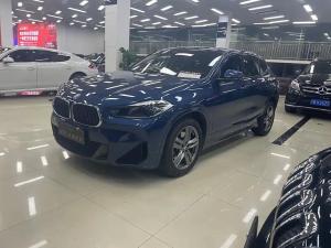 BMW X2 2021 Бензин
