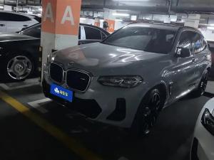BMW X3 Imported 2023 Бензин