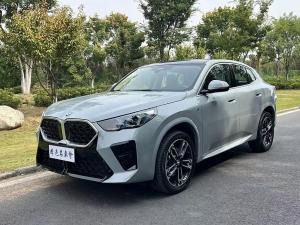 BMW X2 Imported 2024 Бензин