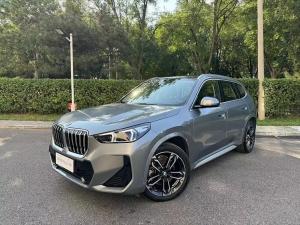 BMW X1 2023 Бензин
