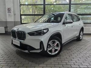 BMW X1 2023 Бензин