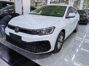 Volkswagen Lavida 2024 Бензин