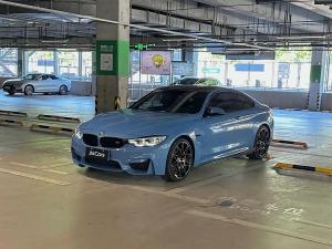 BMW M4 2020 Бензин
