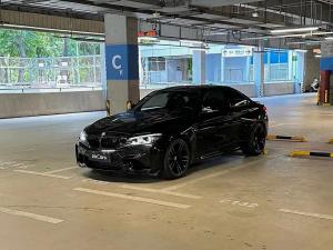 BMW M2 2019 Бензин