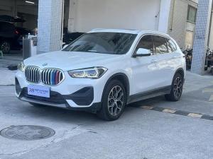 BMW X1 2023 Бензин