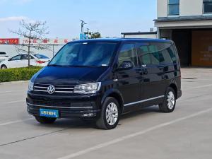 Volkswagen Multivan 2019 Бензин