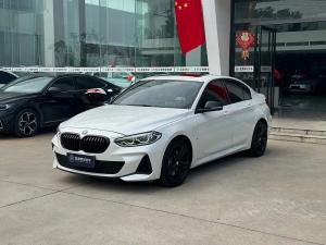 BMW 1 Series 2023 Бензин