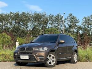 BMW X5 Imported 2010 Бензин
