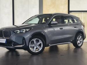 BMW X1 2023 Бензин