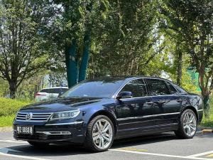 Volkswagen Phaeton 2019 Бензин