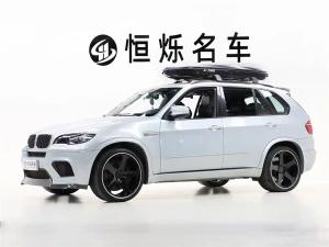 BMW X5 M 2011 Бензин