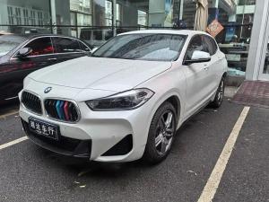 BMW X2 2021 Бензин