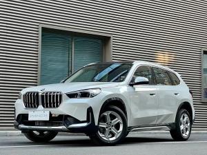 BMW X1 2023 Бензин