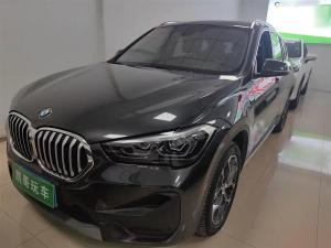 BMW X1 2023 Бензин