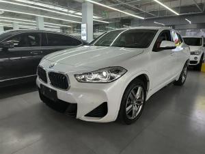 BMW X2 2023 Бензин