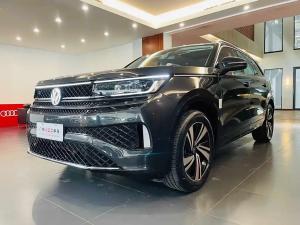 Volkswagen Tavendor 2023 Бензин