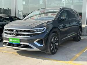 Volkswagen Talagon 2023 Бензин