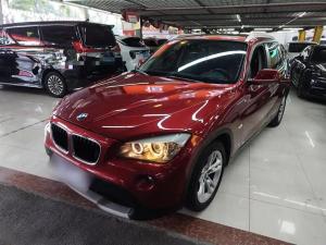 BMW X1 Imported 2012 Бензин