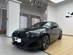 BMW 2 Series imported 2024 Бензин