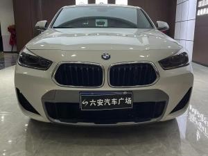 BMW X2 2020 Бензин