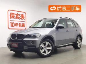 BMW X5 Imported 2010 Бензин