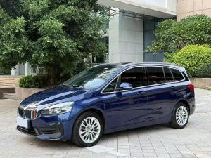 BMW 2 Series Gran Tourer 2019 Бензин