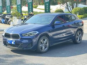 BMW X2 2021 Бензин