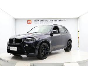 BMW X5 M 2019 Бензин