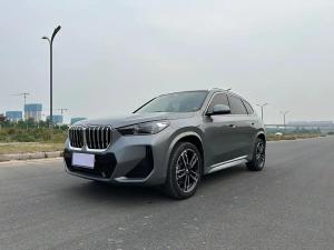 BMW X1 2024 Бензин