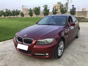 BMW 3 Series Imported 2012 Бензин