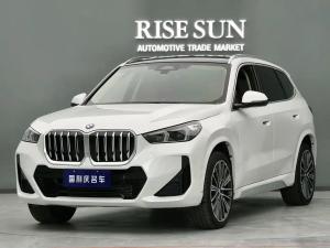 BMW X1 2024 Бензин
