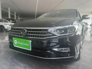 Volkswagen Magotan 2024 Бензин